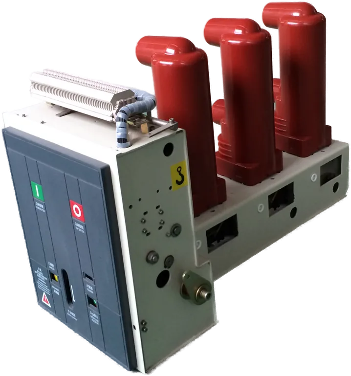 Vacuum Circuit Breakers