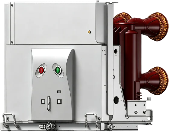 10kV 4000A Vacuum Circuit Breaker