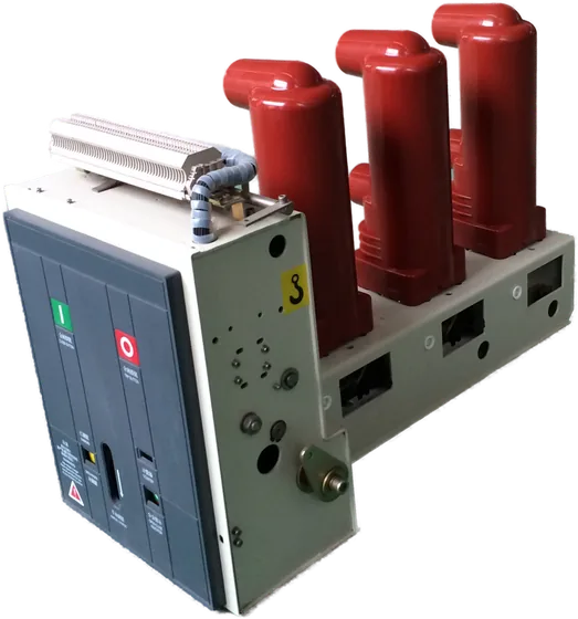 10kV Side-Mounted Circuit Breaker