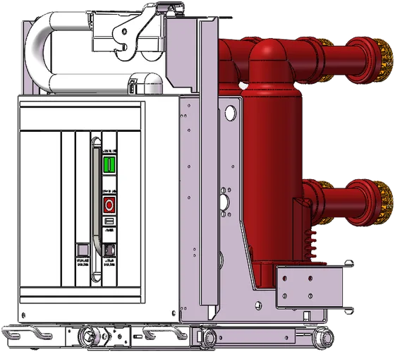 10kV Modular Circuit Breaker