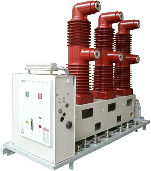 35kV Side-Mounted Circuit Breaker