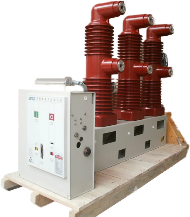 35kV Side-Mounted Circuit Breaker