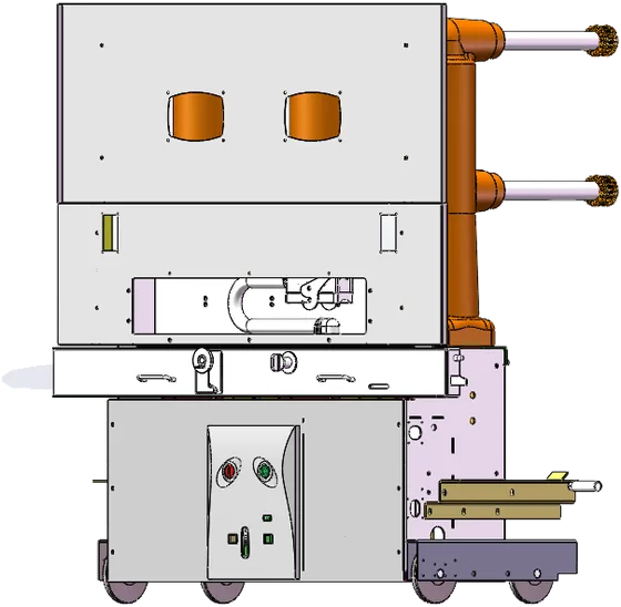 35kV Circuit Breaker