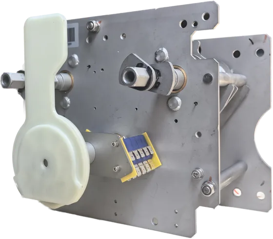 35kV Manual Isolation Mechanism (Slim)