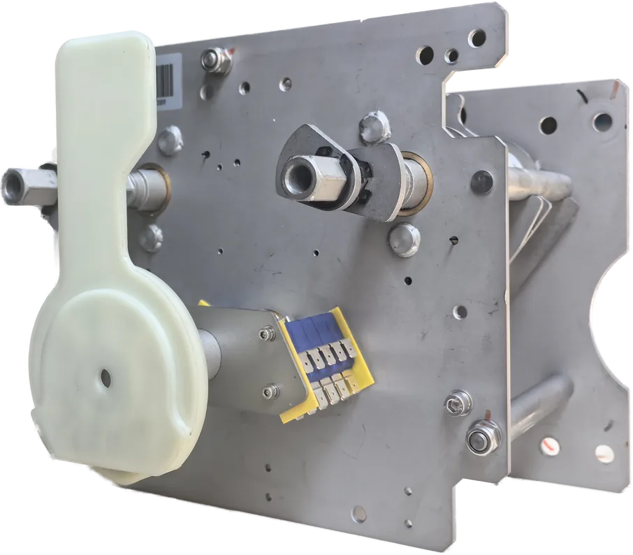 35kV Manual Isolation Mechanism (Slim)