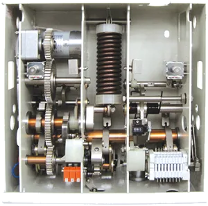 10kV Compact Mechanism