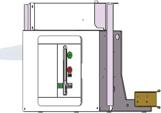 10kV Modular Mechanism