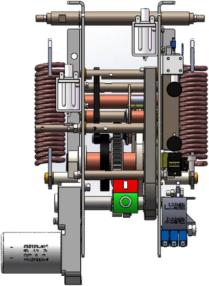 Mechanism Module