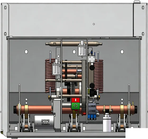 Module Assembly