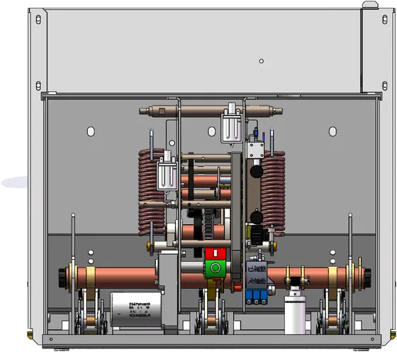 Module Assembly